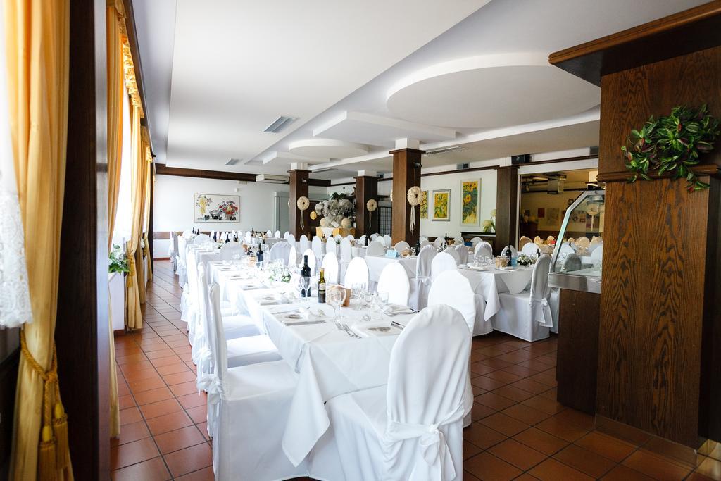 Hotel Olimpic Baselga di Pinè Extérieur photo
