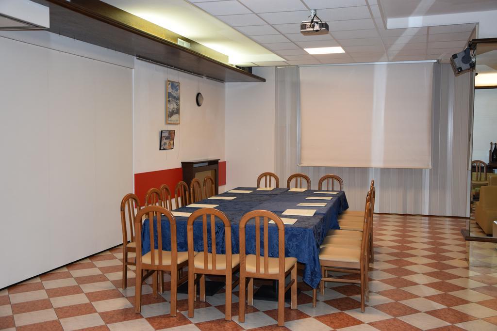 Hotel Olimpic Baselga di Pinè Extérieur photo