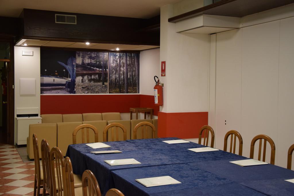 Hotel Olimpic Baselga di Pinè Extérieur photo