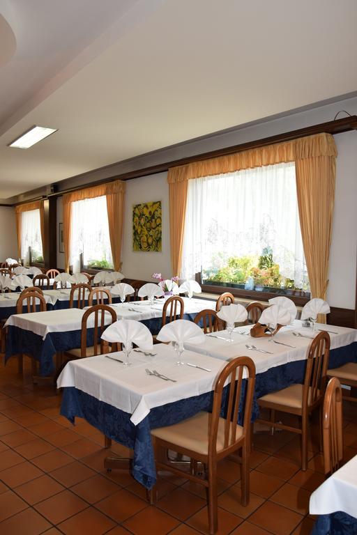 Hotel Olimpic Baselga di Pinè Extérieur photo