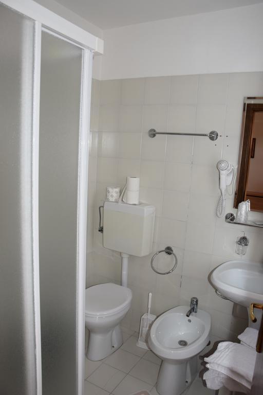 Hotel Olimpic Baselga di Pinè Extérieur photo