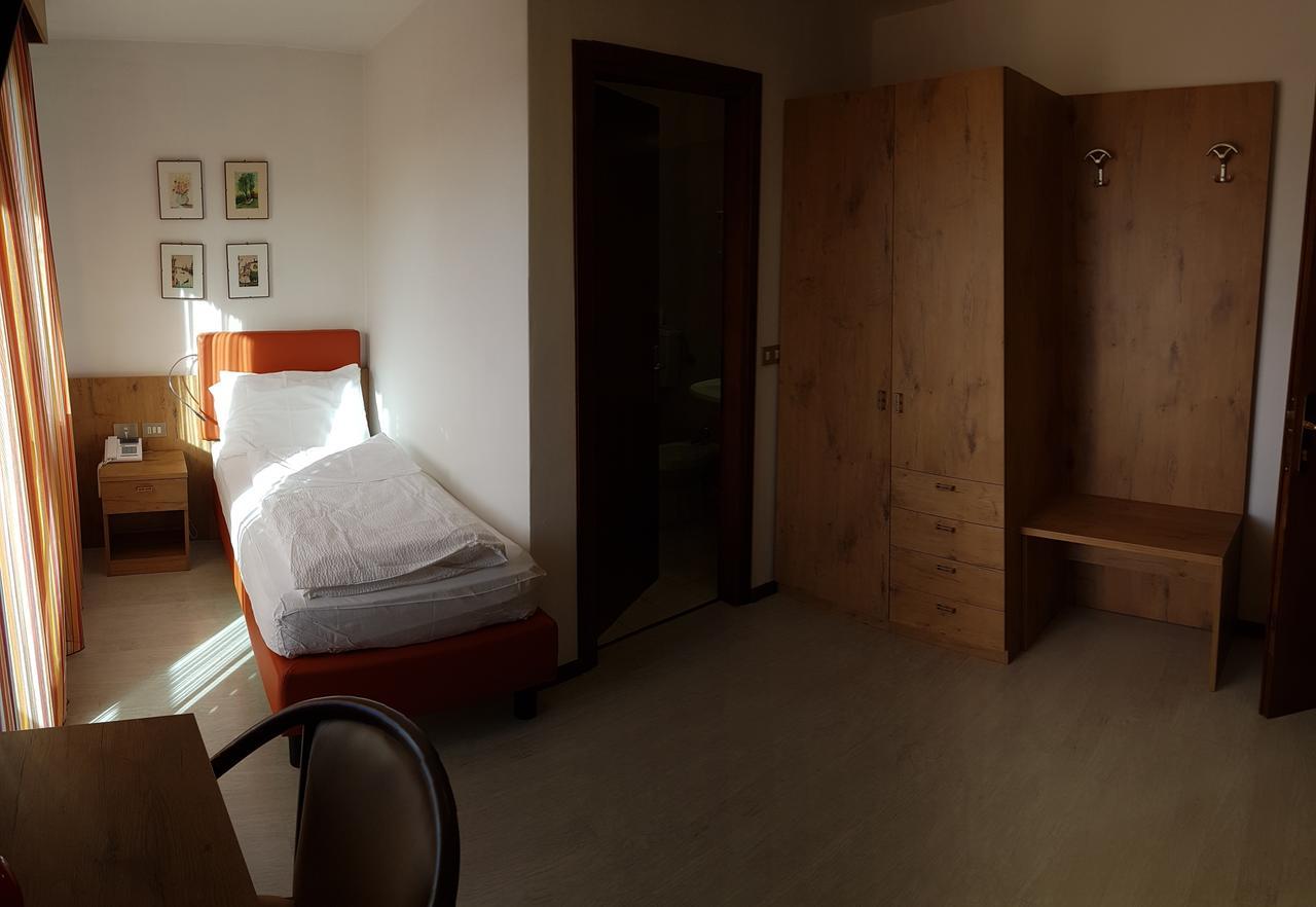 Hotel Olimpic Baselga di Pinè Extérieur photo
