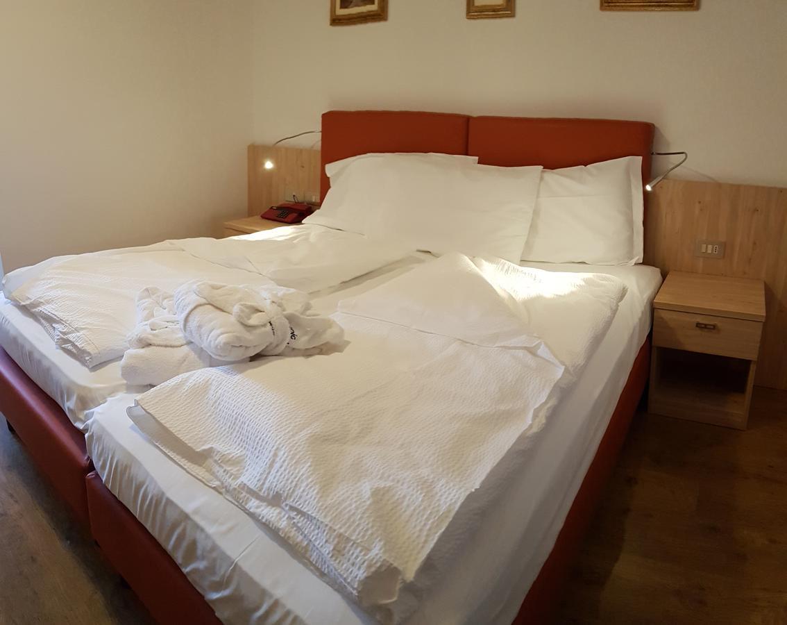 Hotel Olimpic Baselga di Pinè Extérieur photo